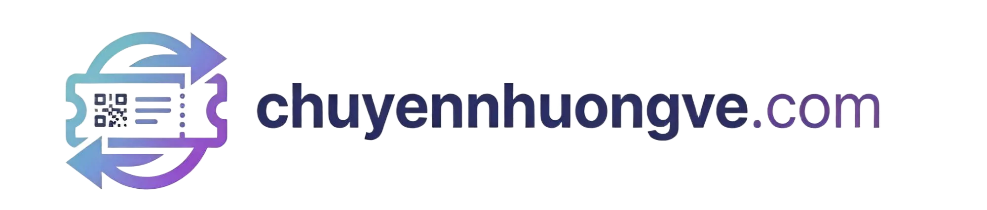 ChuyenNhuongVe Logo